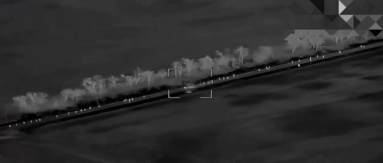 How To Kill 50 Russians On 1 Road In 1 Night