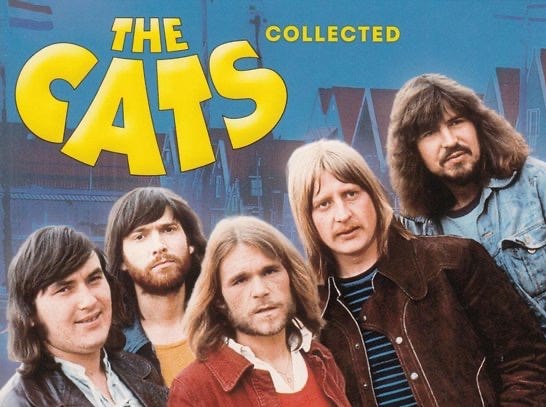 The Cats - Collected, The Cats | Muziek | bol