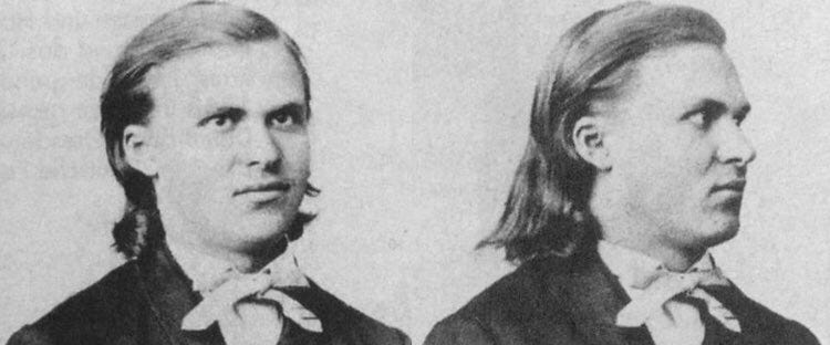 Mustache-less Nietzsche is extra memeable. #Nietzsche