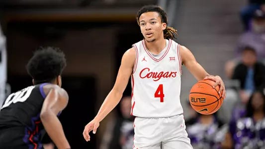 Kingston Flemings - Men's Basketball - University of Houston Athletics Kingston Flemings - Men's Basketball - University of Houston Athletics