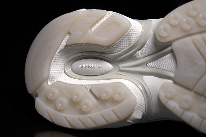 VIRGINIA adids Adistar Jellyfish by Pharrell Williams