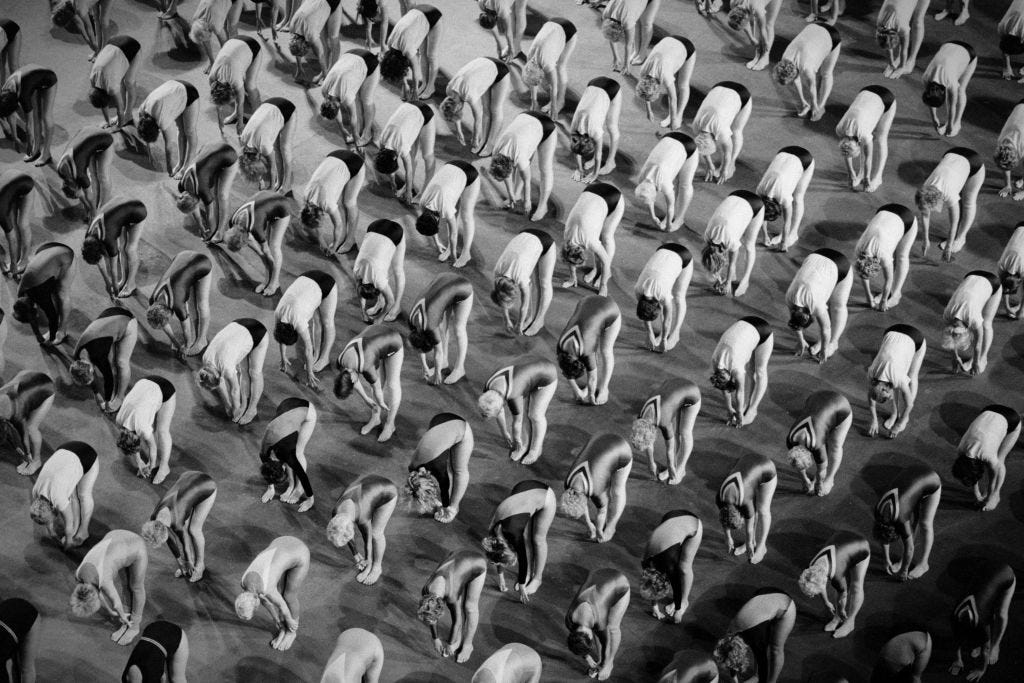 Can Peptides Really Reverse Aging?