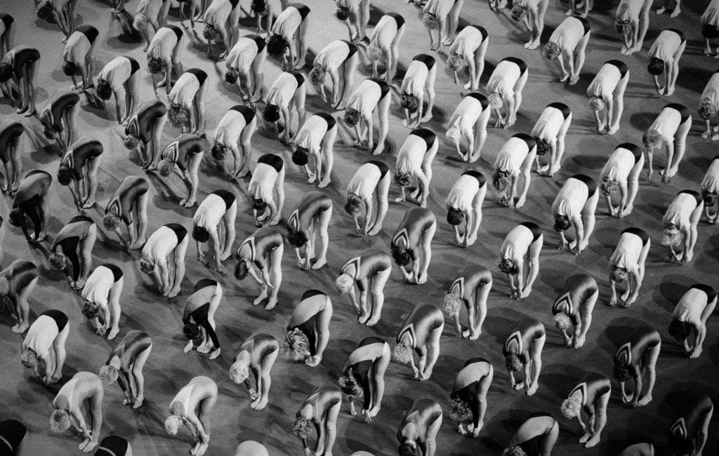 Can Peptides Really Reverse Aging?