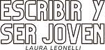 Escribir y ser joven