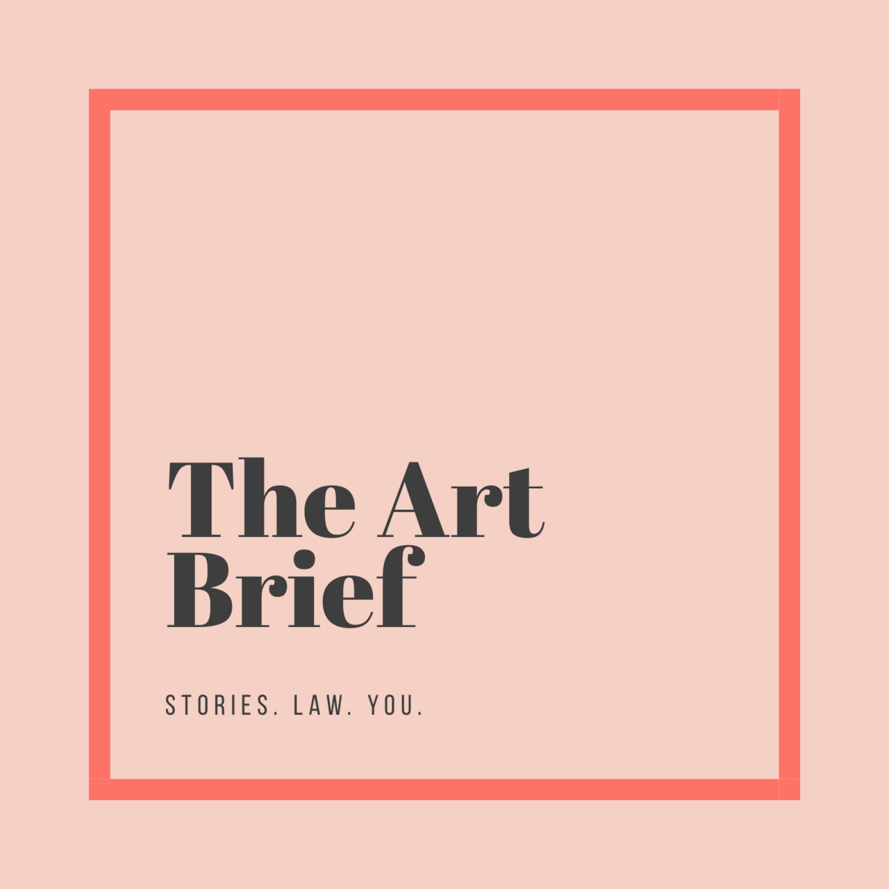 The Art Brief