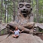 Tricia Kyzer's avatar