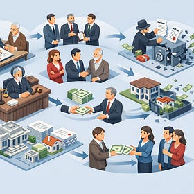 Nullità o breach of trust? Il confine tra invalidità genetica e patologie attuative secondo Cassazione n. 34208/25