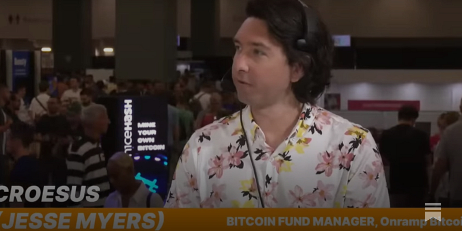 Bitcoin 2023: Conference recap & takeaways - by Jesse Myers