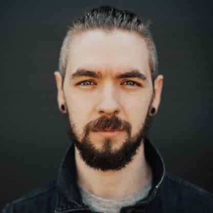 Sean McLoughlin (Jacksepticeye) Sean McLoughlin (Jacksepticeye)