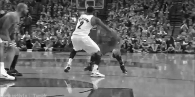 Baloncesto deporte blanco y negro GIF - Encontrar en GIFER