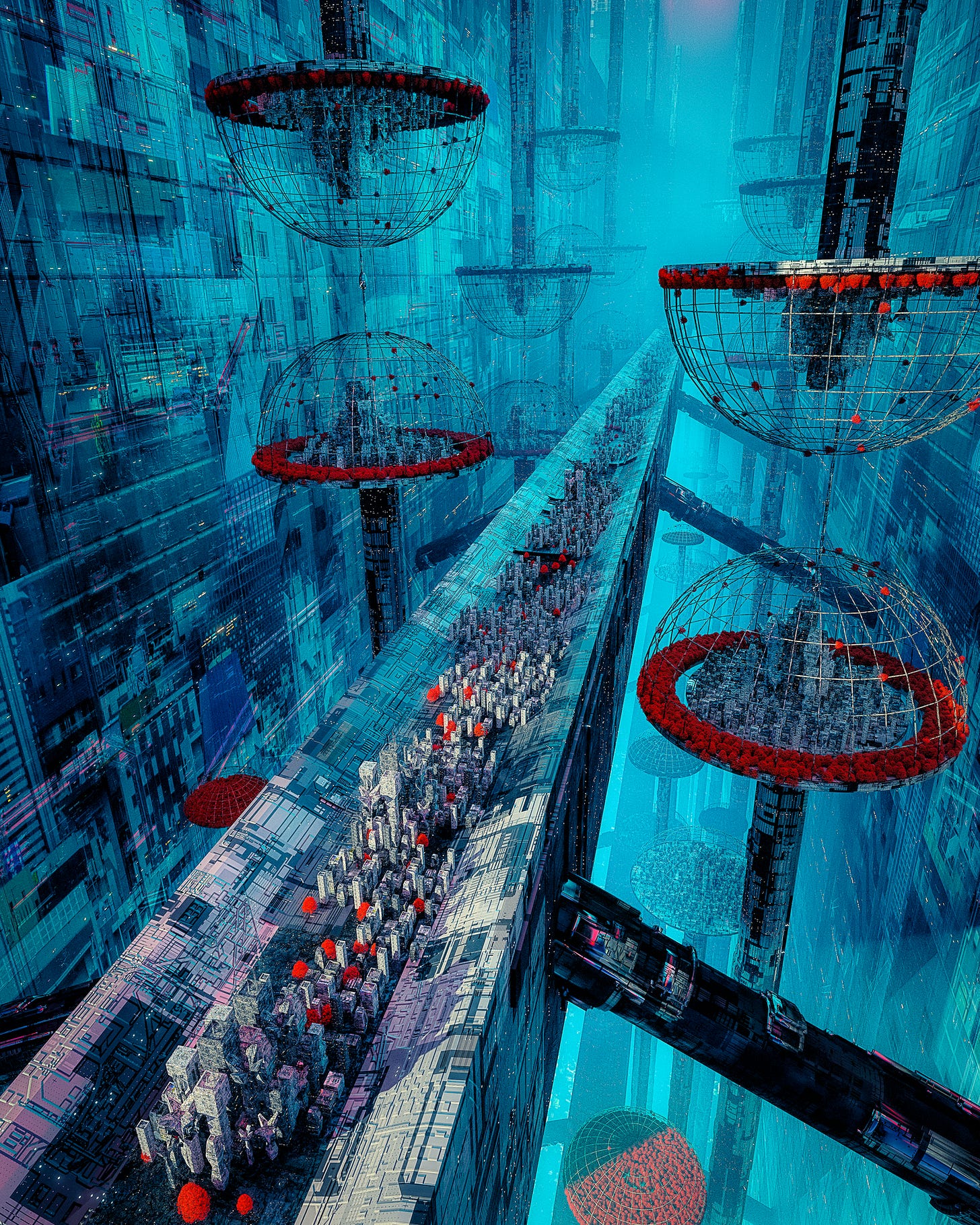 LevFordona by SalvoIn3D