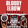 MMA Vivisection & 6th Round