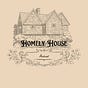Homely House Podcast's avatar