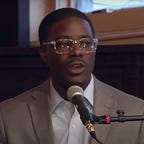 The Recombobulation Area