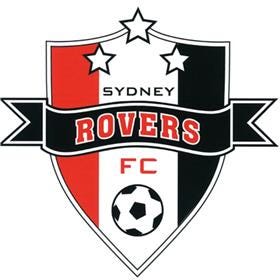 Sydney Rovers Logo - Credit: Wikipedia