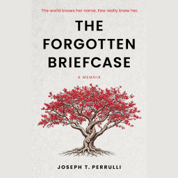 The Forgotten Briefcase