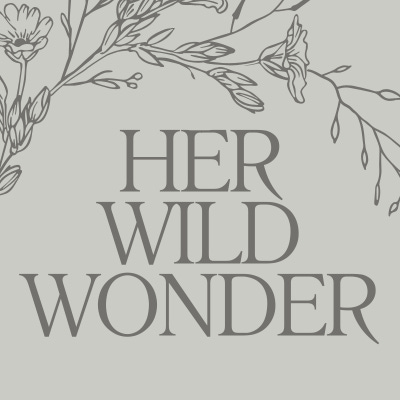 Her Wild Wonder