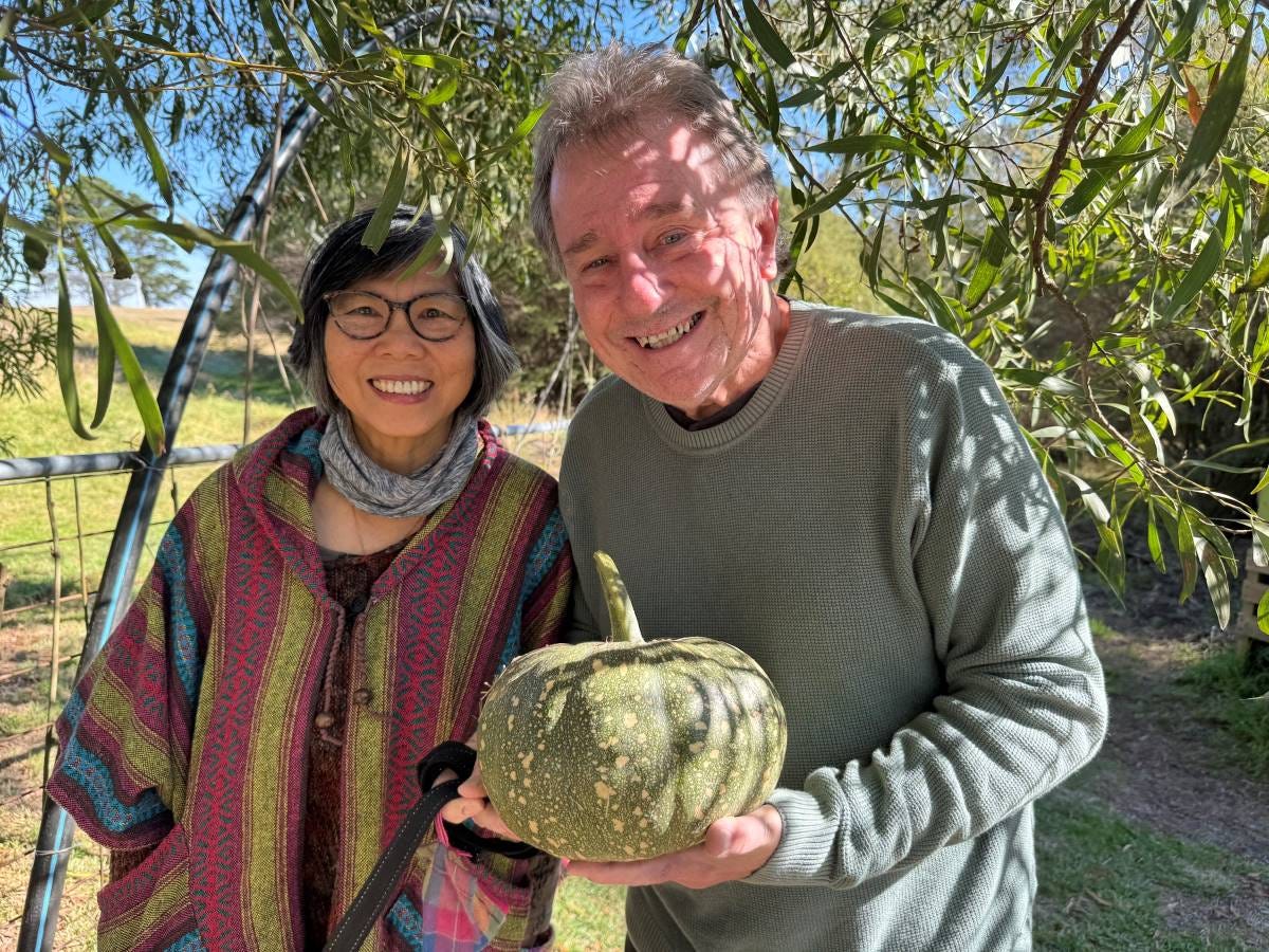blackheath community farm