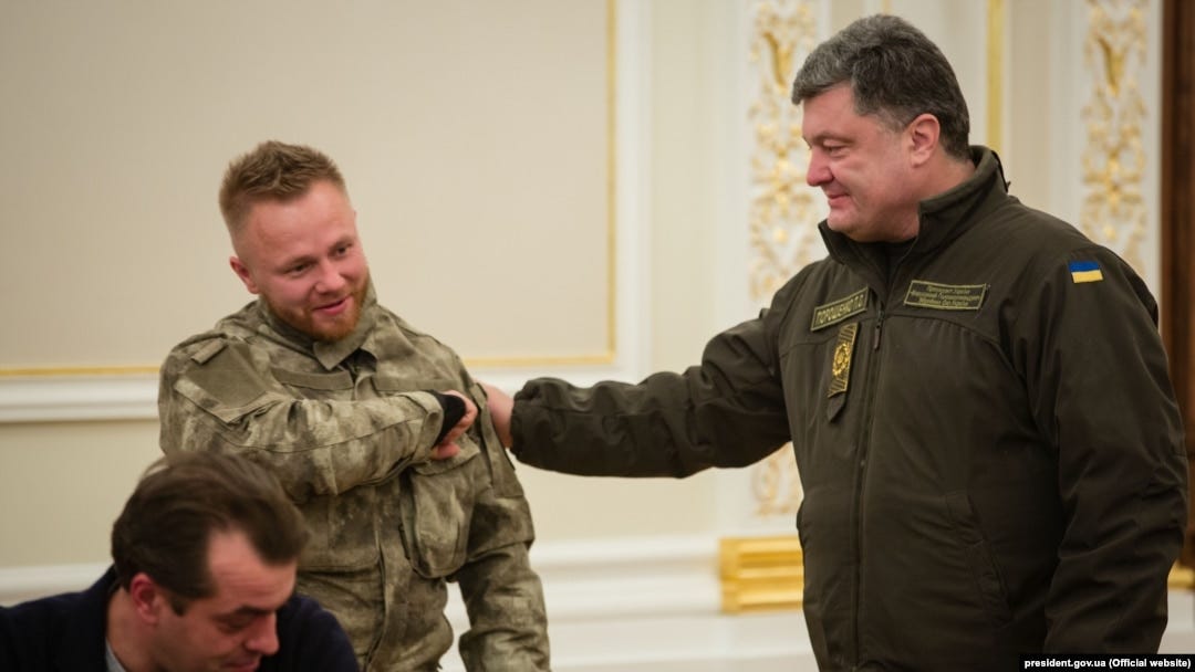 Такая у человека неприятная репутация". Кто такой Сергей Коротких, который связан с основателями "Белорусского дома в Украине" Такая у человека неприятная репутация". Кто такой Сергей Коротких, который связан с основателями "Белорусского дома в Украине"