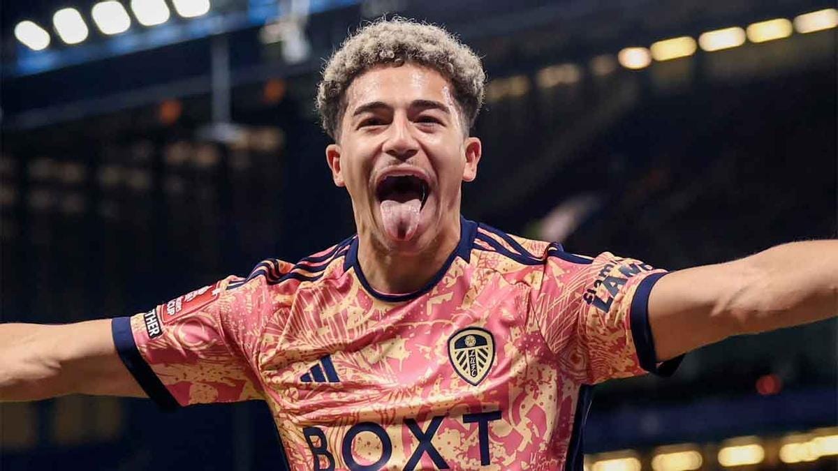 FICHAJES BETIS: Decidido a cerrar el fichaje de esta futura estrella ... FICHAJES BETIS: Decidido a cerrar el fichaje de esta futura estrella ...