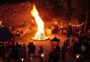 walpurgisnacht