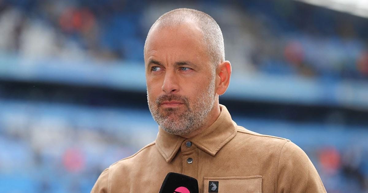 Joe Cole tips Premier League club as 'dark horse' to win Champions League |  Football | Metro News