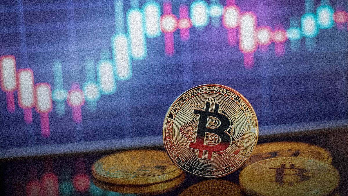 Comments - One Big Question: Is Cryptocurrency a Scam?