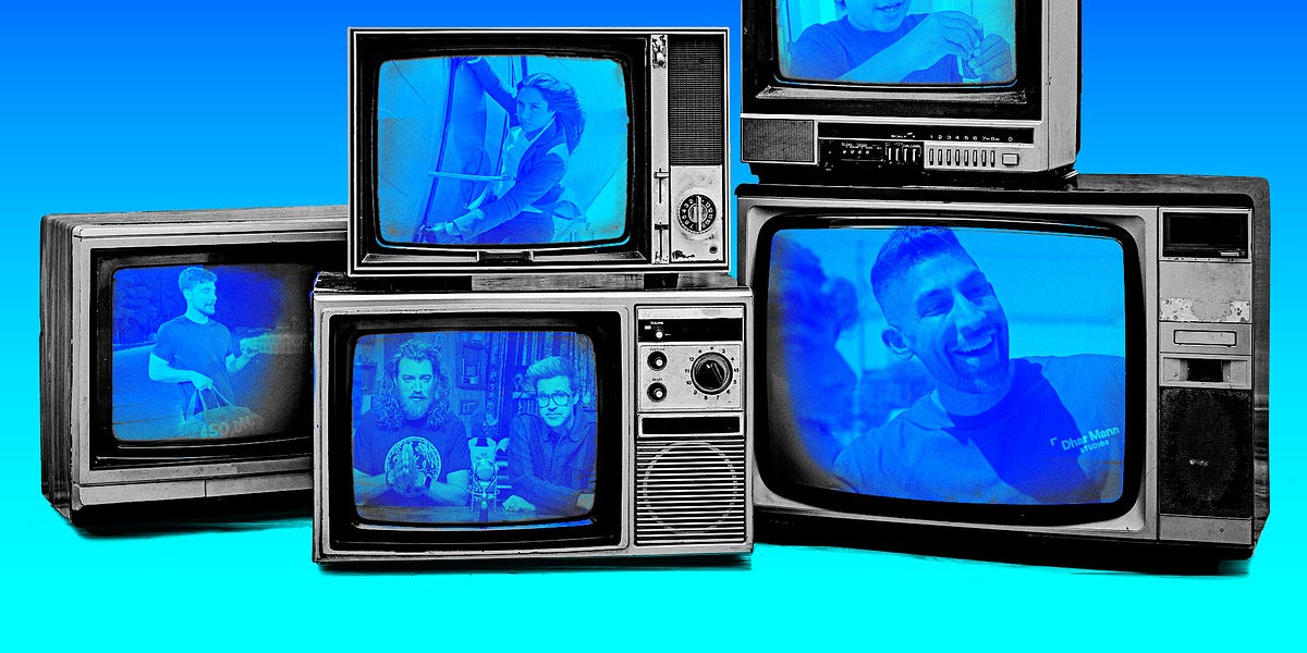 FAST Times (and Cash) for YouTube Creators