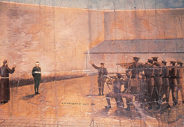 History Ireland