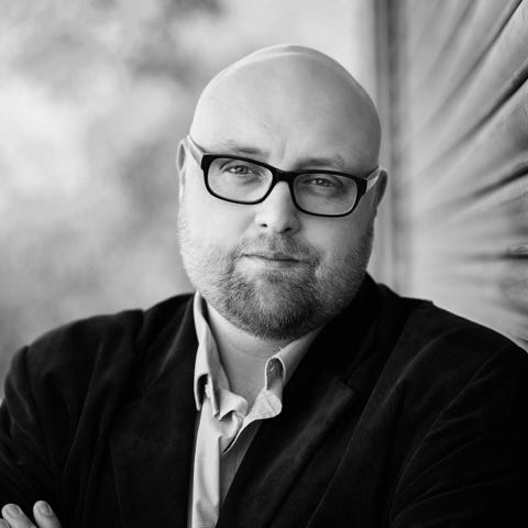 Steve Cavanagh Readers Club