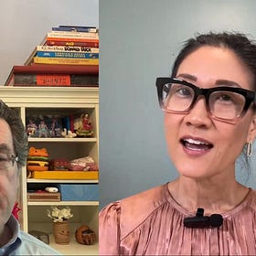 Coffee with The Contrarians 05/19