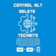 Mark O - Control Alt Delete Tech Bits 