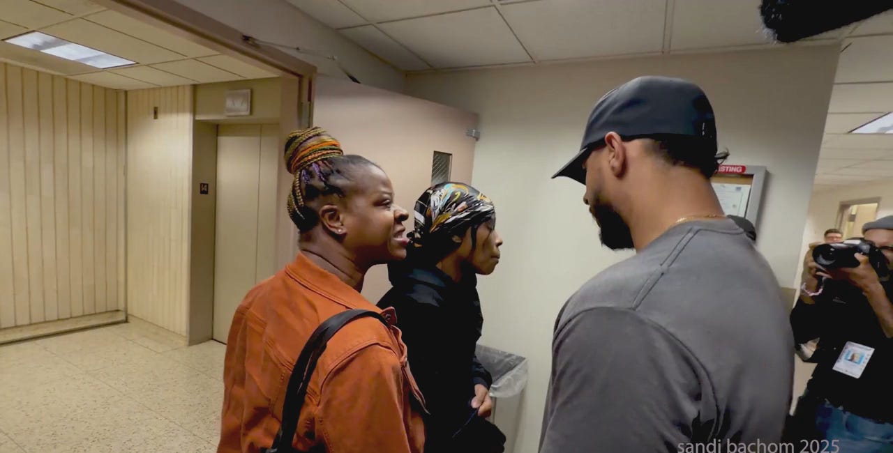 ICE Gets Owned & Epstein Files Explode! It's Shuster's Week-End Wrap-Up!