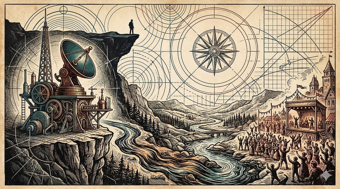 Value Stream Examples—From Signal to Impact