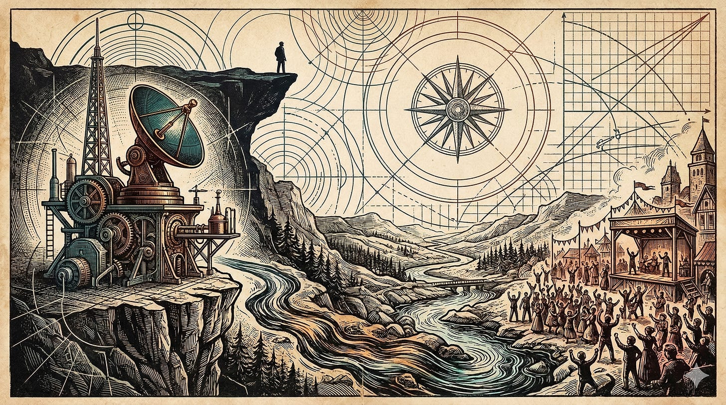 Value Stream Examples—From Signal to Impact