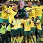 Thabo M's avatar