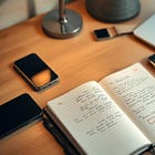 Self-Care or Surveillance? When Journaling Turns on You