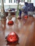 maybugs kitchen counter