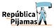 República dos Pijamas