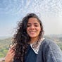 Vangmayi Parakala's avatar