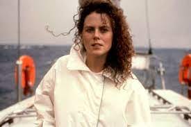 Dead Calm' On HBO: Nicole Kidman's First Major Role