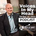Rick Lee James Substack