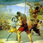When our spiritual progress depends on our mind and false ego