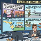The Daily Grind News