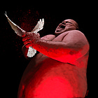 "Exterminate all the Brutes" by Chris Hedges