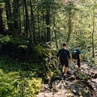 Shenandoah National Park Warns Hikers of Contagious Virus