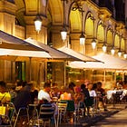 ¡Viva la Revolución!: Spilled Milk #353