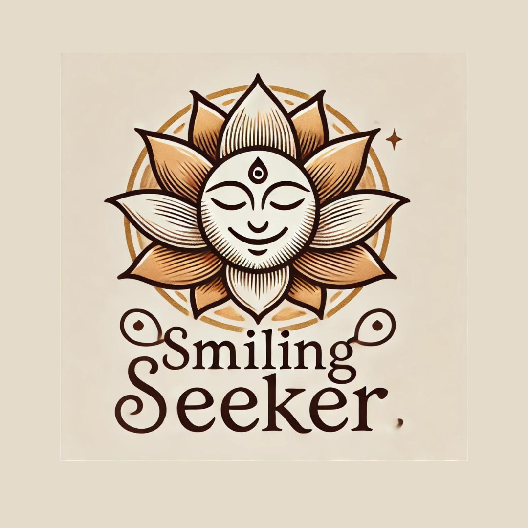 Smiling Seeker