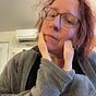 Sarah B's avatar