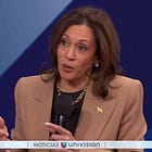 Kamala Harris' Deeply Demoralizing Campaign